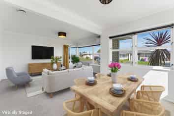 55 Karaka Crescent, Levin