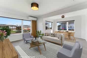 55 Karaka Crescent, Levin