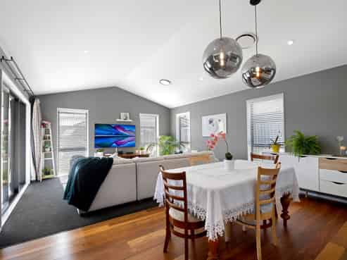 5 Feather Place, Rolleston