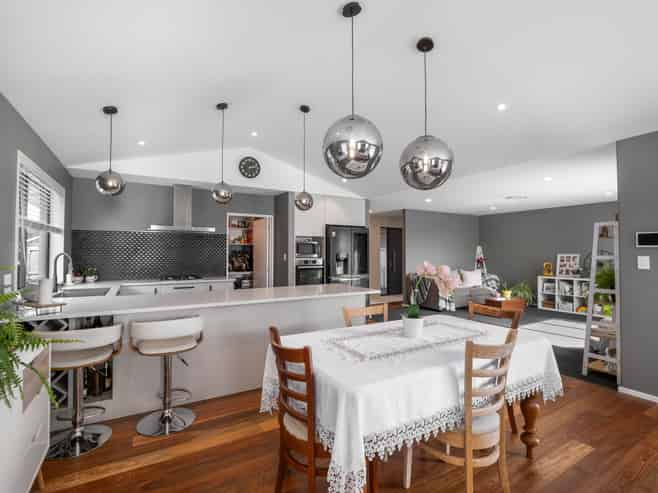 5 Feather Place, Rolleston