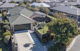 26B Allison Crescent, Kaiapoi
