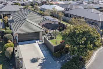 26B Allison Crescent, Kaiapoi