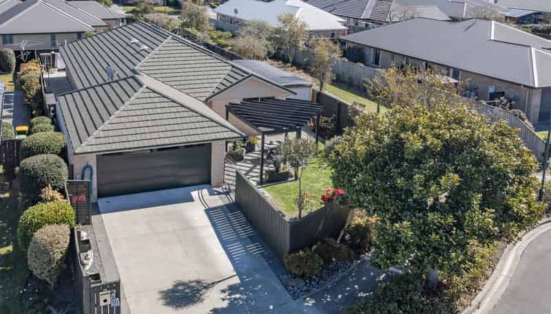 26B Allison Crescent, Kaiapoi