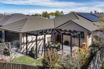 26B Allison Crescent, Kaiapoi
