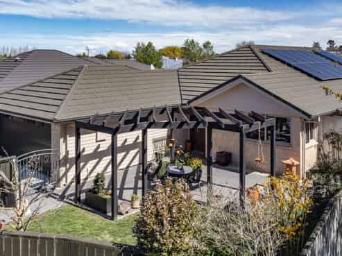 26B Allison Crescent, Kaiapoi