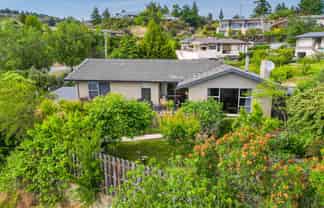 17 The Half Mile, Alexandra