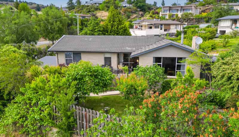 17 The Half Mile, Alexandra