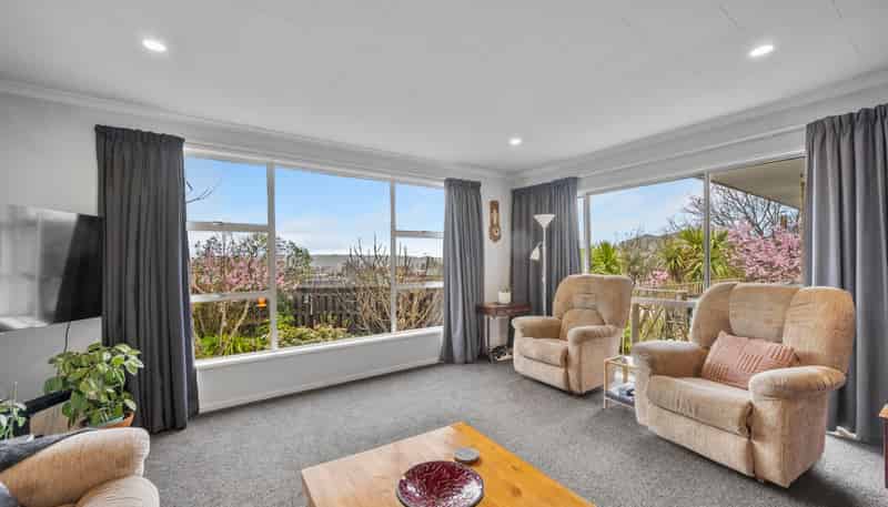 17 The Half Mile, Alexandra