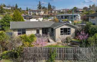 17 The Half Mile, Alexandra