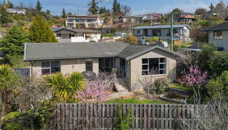 17 The Half Mile, Alexandra