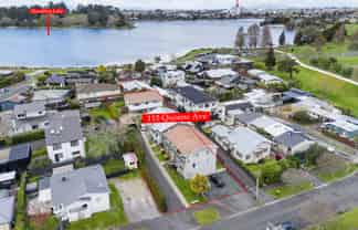 115 Queens Avenue, Frankton