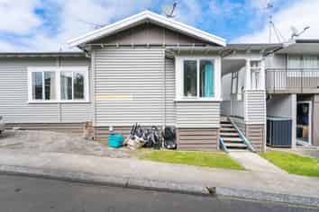 115 Queens Avenue, Frankton