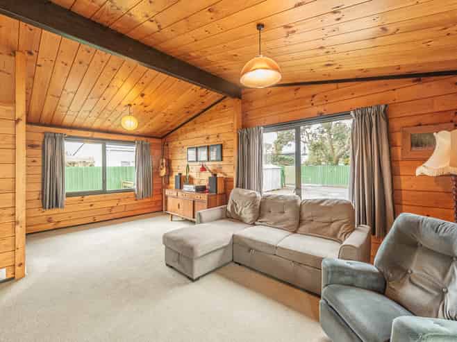 74A Wakefield Street, Whanganui East