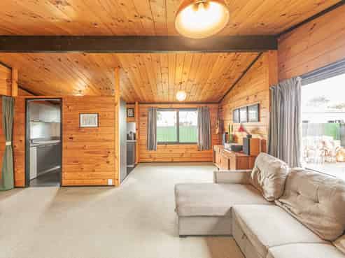 74A Wakefield Street, Whanganui East