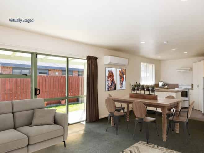 22 Blairich View, Witherlea