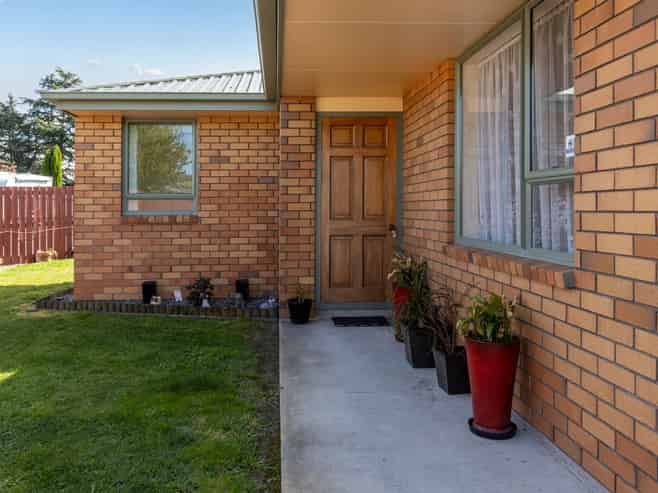 22 Blairich View, Witherlea