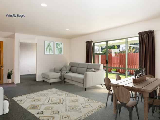 22 Blairich View, Witherlea