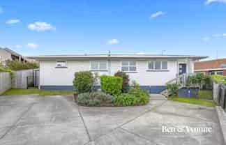 9A Bean Place, Mount Wellington