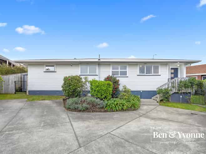 9A Bean Place, Mount Wellington
