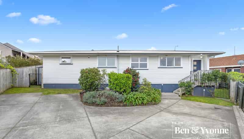 9A Bean Place, Mount Wellington
