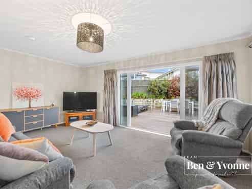 9A Bean Place, Mount Wellington