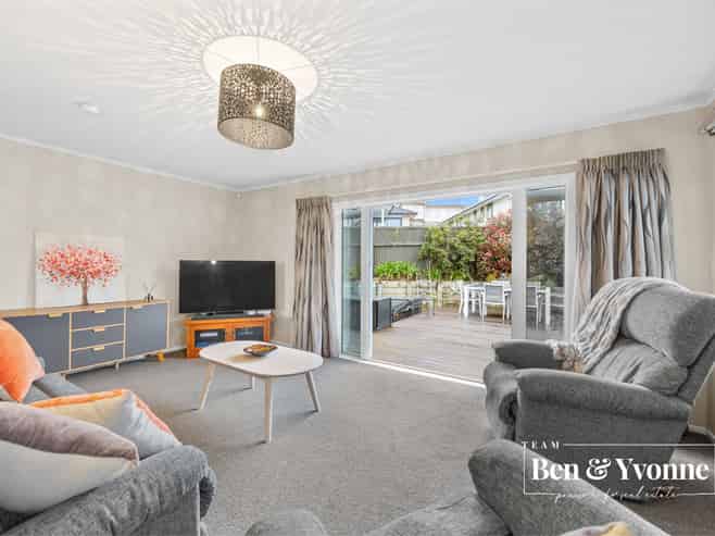 9A Bean Place, Mount Wellington
