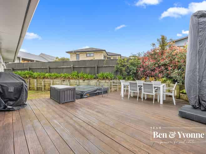 9A Bean Place, Mount Wellington