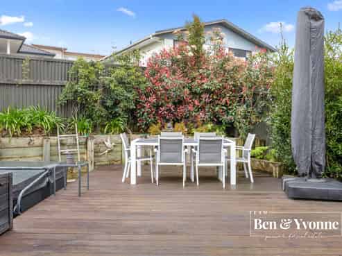 9A Bean Place, Mount Wellington