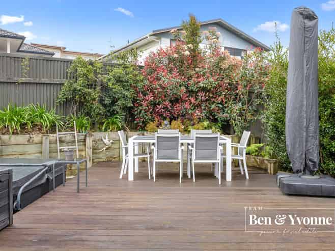 9A Bean Place, Mount Wellington