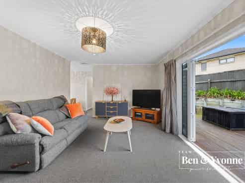 9A Bean Place, Mount Wellington
