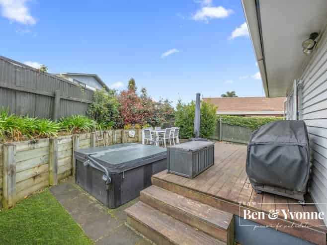 9A Bean Place, Mount Wellington