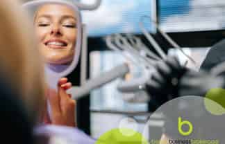 High-Performing Dental Clinic with Full Team in Place!