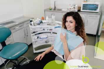 Thriving Large Dental Practice, Profits (SDE) of $480k, Canterbury Region