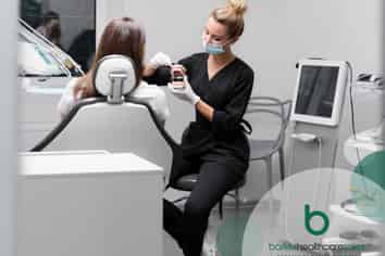 Exceptional Dental Practice Opportunity with $480k Earnings and Established Team