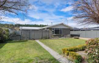 61 Russell Street, Alexandra