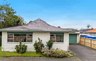 26 Carruth Road, Papatoetoe