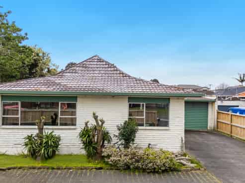 26 Carruth Road, Papatoetoe