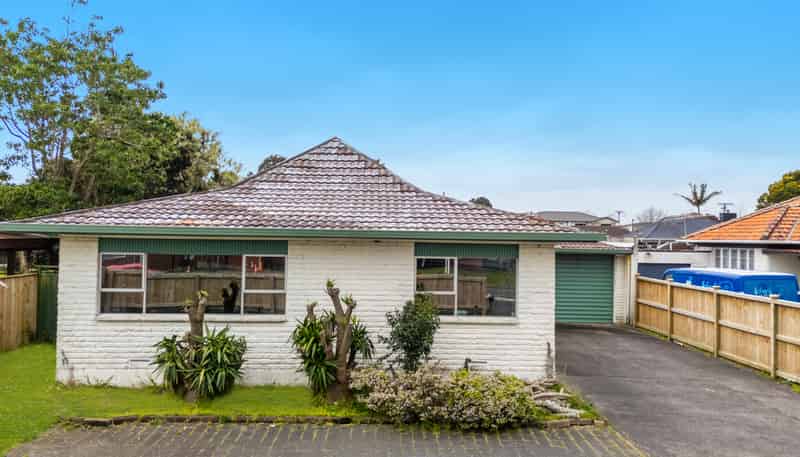 26 Carruth Road, Papatoetoe