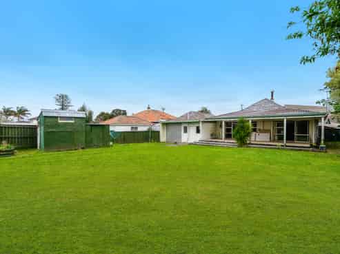 26 Carruth Road, Papatoetoe