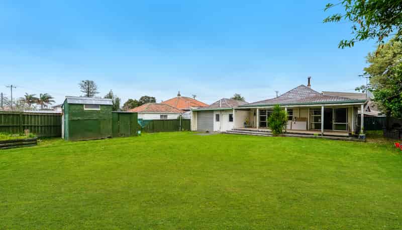 26 Carruth Road, Papatoetoe