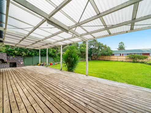 26 Carruth Road, Papatoetoe