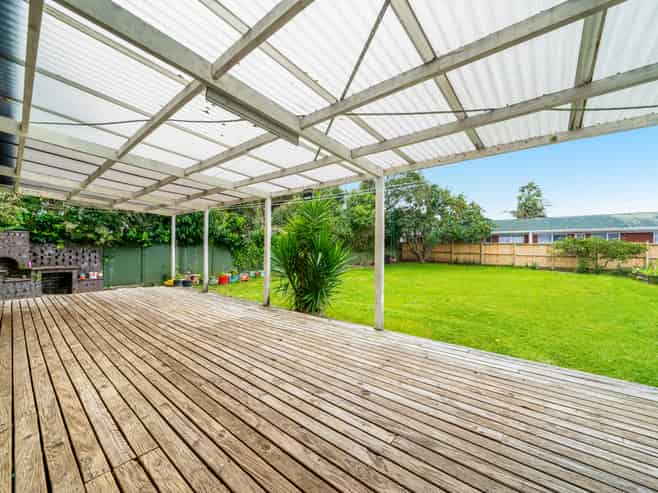 26 Carruth Road, Papatoetoe