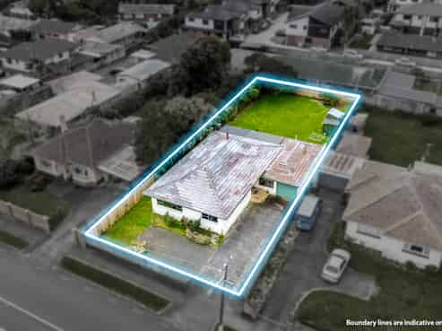 26 Carruth Road, Papatoetoe