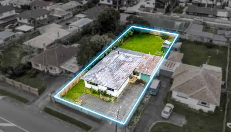 26 Carruth Road, Papatoetoe