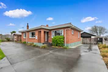 17 Hetherington Street, Morrinsville