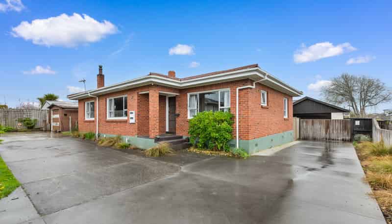 17 Hetherington Street, Morrinsville