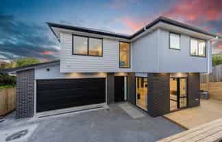 184A Waimumu Road, Massey