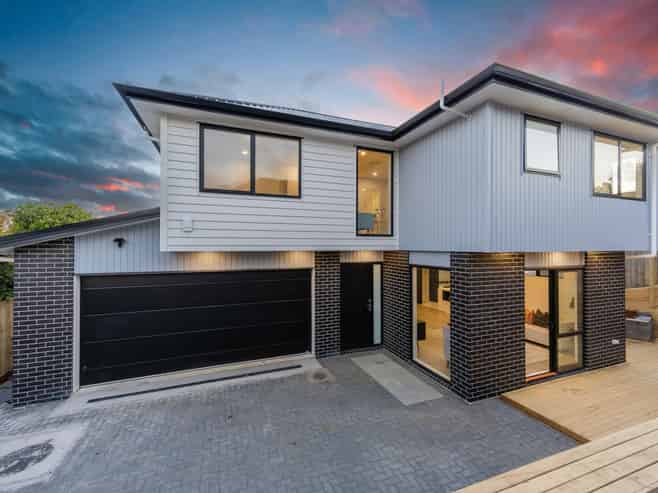 184A Waimumu Road, Massey