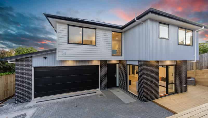 184A Waimumu Road, Massey
