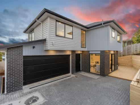 184A Waimumu Road, Massey